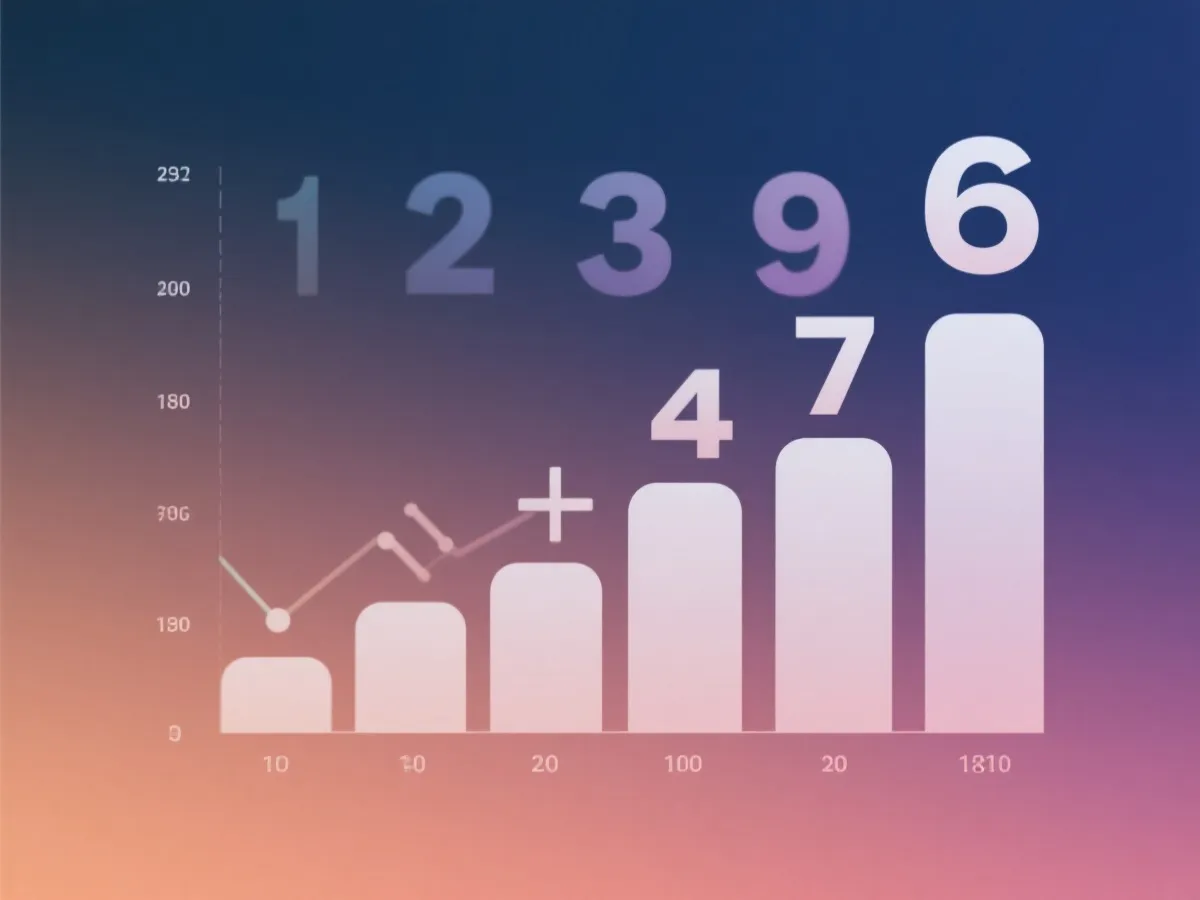 开奖与数据概要插图